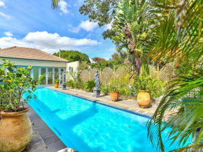 Villa Jesdene